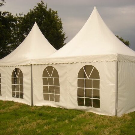 Location de Pagode dans le Gard et l'Hérault