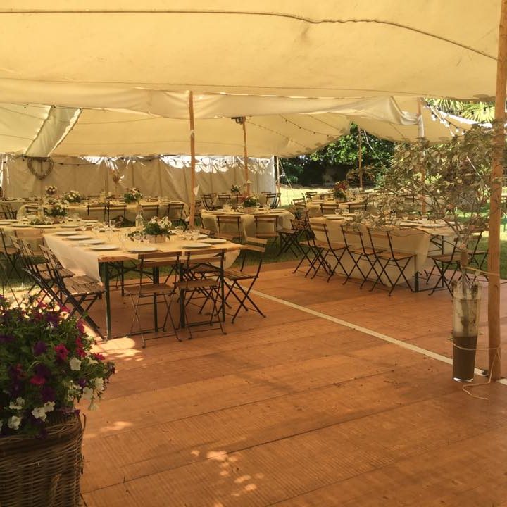 Location de mobilier dans le Gard et l'Hérault