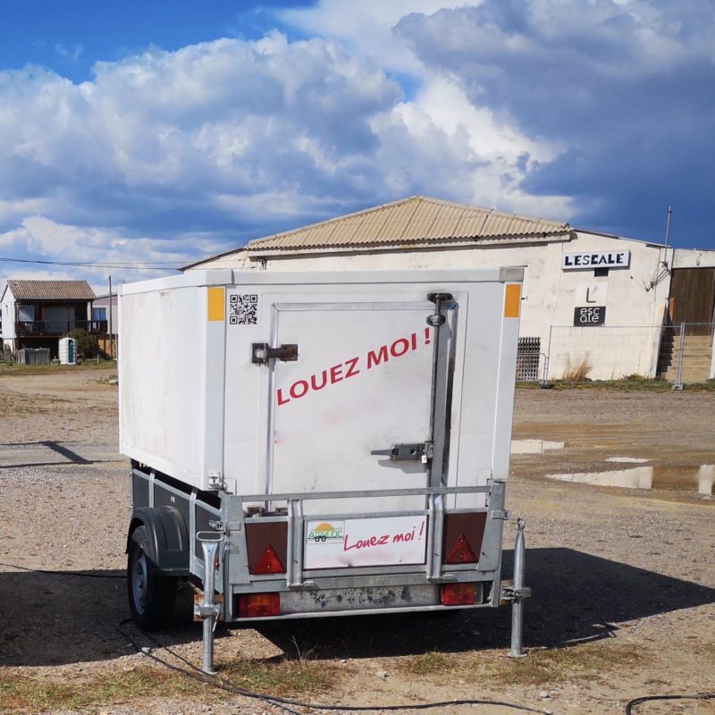 Location de matériel son-vidéo dans le Gard et l'Hérault