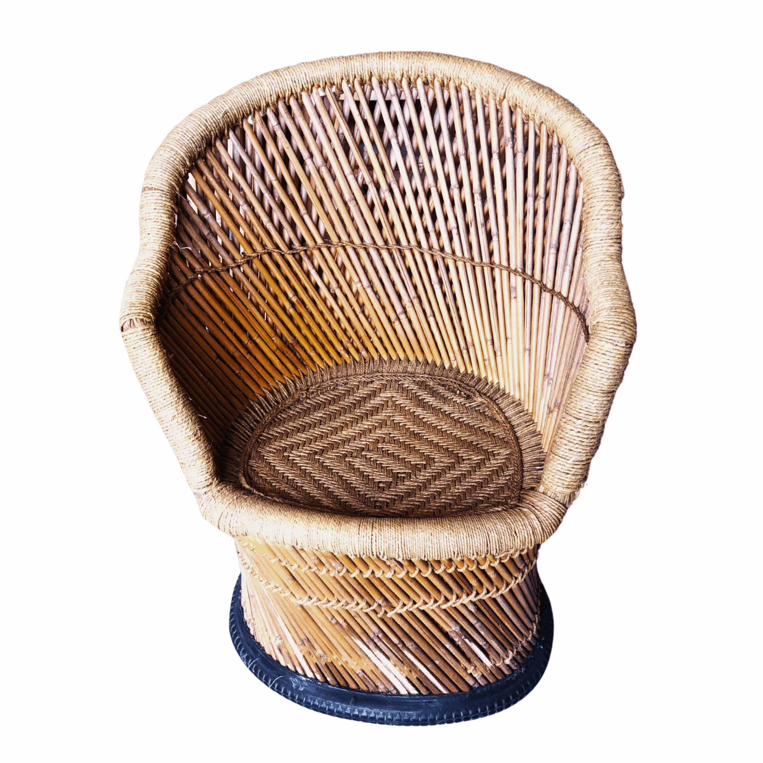 Location mobilier, fauteuil Zamzebe pour vos événements et mariages dans le Gard et l'Hérault