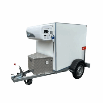 Location remorque frigorifique pour vos évènements et mariages dans le Gard et l'Hérault