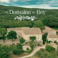 Le Domaine du Rey